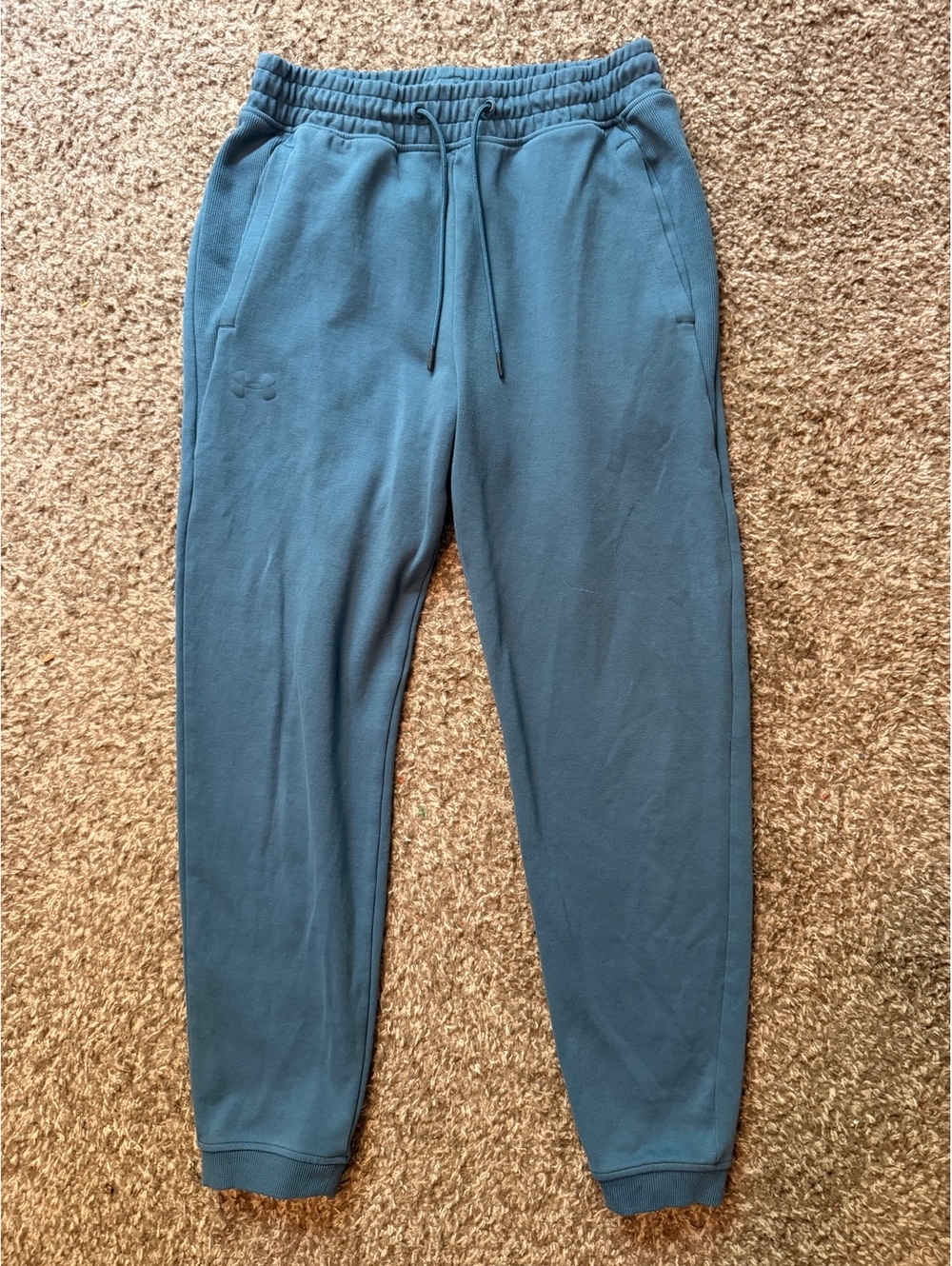Under Armour Fleece Sweatpants Men’s Medium